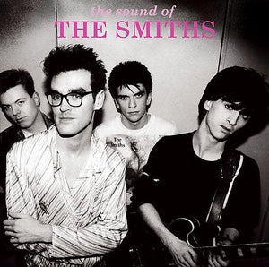 Smiths The Sound Of The Smiths: The Very Best Of The Smiths (Remastered)