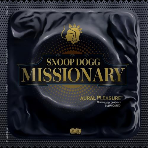 Snoop Dogg Missionary [Explicit Content]
