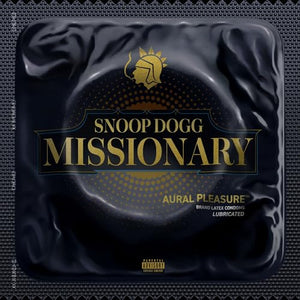 Snoop Dogg Missionary [Explicit Content]