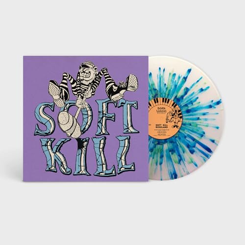 Soft Kill Roseland