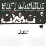 Soft Machine Drop (Reissue)