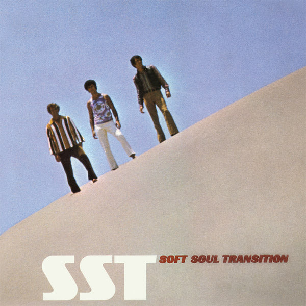 SOFT SOUL TRANSITION SST
