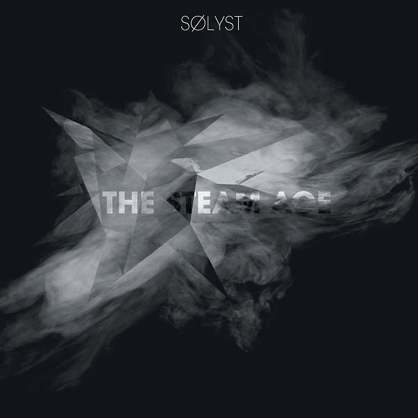 SOLYST The Steam Age