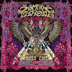 SOMNUS THRONE Nemesis Lately (Neon Purple Vinyl)
