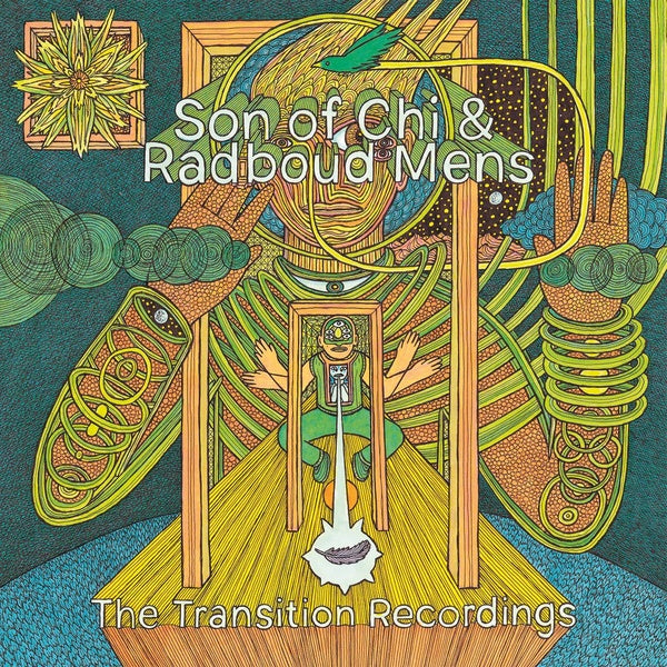 SON OF CHI & RADBOUD MENS The Transition Recordings