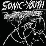 Sonic Youth Confusion Is Sex