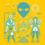 Sonido Gallo Negro Mambo Cosmico