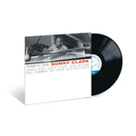 Sonny Clark Sonny'S Crib (Blue Note Classic Vinyl Edition) [180G Lp]