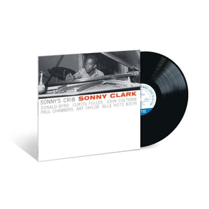 Sonny Clark Sonny'S Crib (Blue Note Classic Vinyl Edition) [180G Lp]