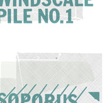 Soporus Windscale Pile No.1 (Psychedelic Green Marbled Vinyl)