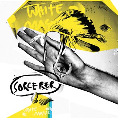 SORCERER White Magic