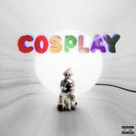 Sorry Cosplay (Indie Exclusive Red Vinyl)
