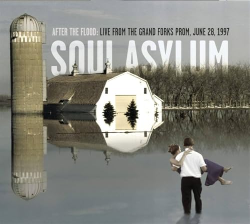Soul Asylum After The Flood: Live From The Grand Forks Prom (Rsd 4.12.25)