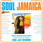 Soul Jazz Records Presents Soul Jamaica