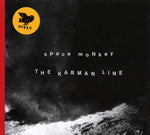 SPACEMONKEY The Karman Line