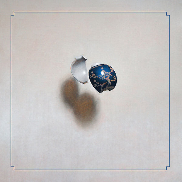 SPECIMENS In The Dust Of Idols