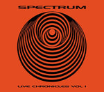 Spectrum Live Chronicles Volume 1