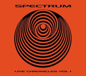 Spectrum Live Chronicles Volume 1
