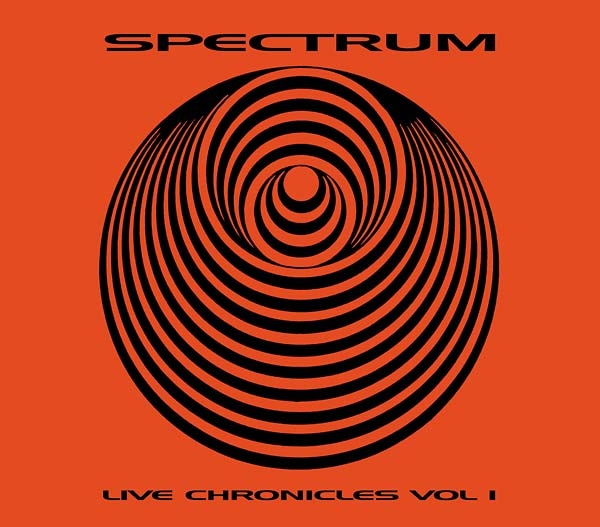 Spectrum Live Chronicles Volume 1