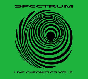 Spectrum Live Chronicles Volume 2
