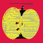 SPECTRUM & SILVER APPLES A Lake Of Teardrops