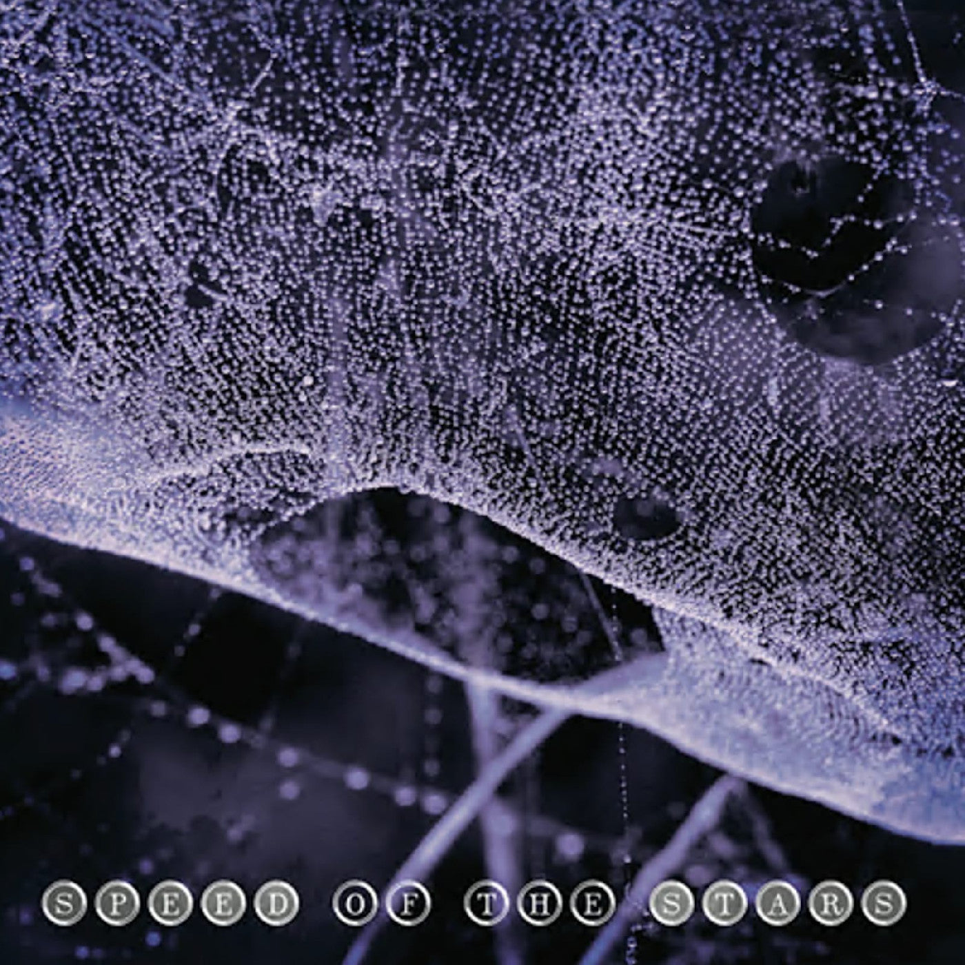 Speed Of The Stars (Steve Kilbey & Frank Kearns) Speed Of The Stars (Purple Vinyl)