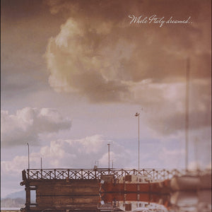 Speed Of The Stars (Steve Kilbey & Frank Kearns) While Italy Dreamed ….Through Summers Of Haze