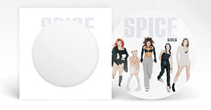 Spice Girls Spiceworld 25 [Picture Disc]