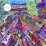 SPIRIT FEST Mirage Mirage