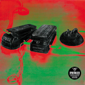 Spiritualized Fucked Up Inside