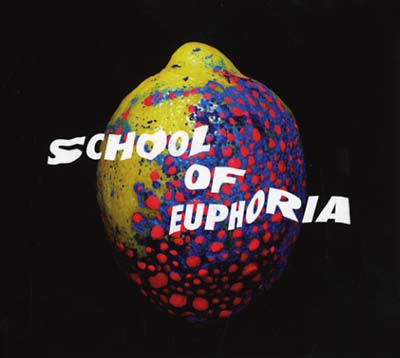 SPLEEN UNITED School of Euphoria