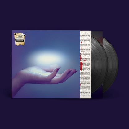 Spoon They Want My Soul: Deluxe More Soul Edition (2 Lp's)
