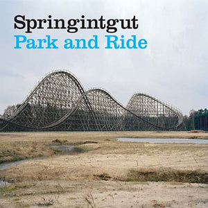 SPRINGINTGUT Park And Ride