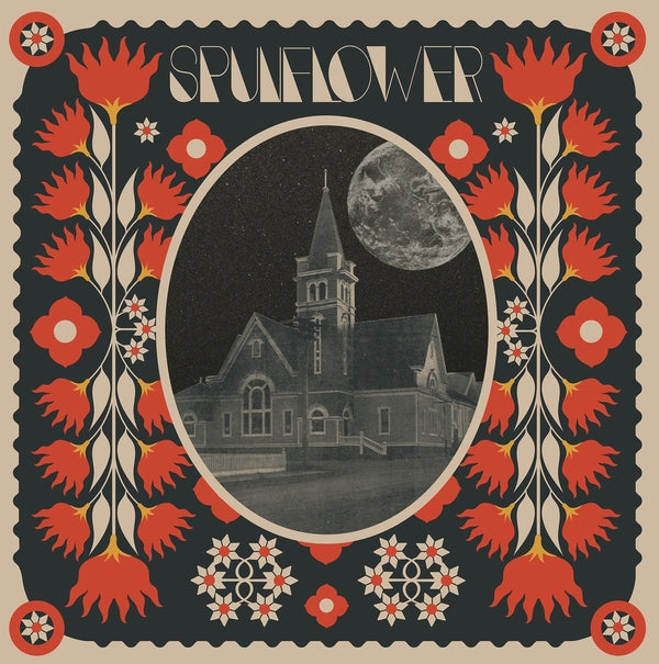 Spunflower Spunflower