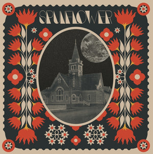 Spunflower Spunflower