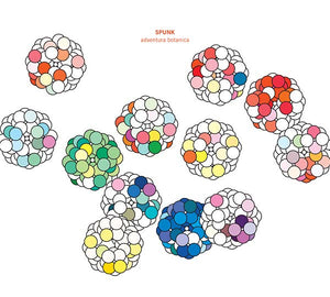 SPUNK Adventura Botanica
