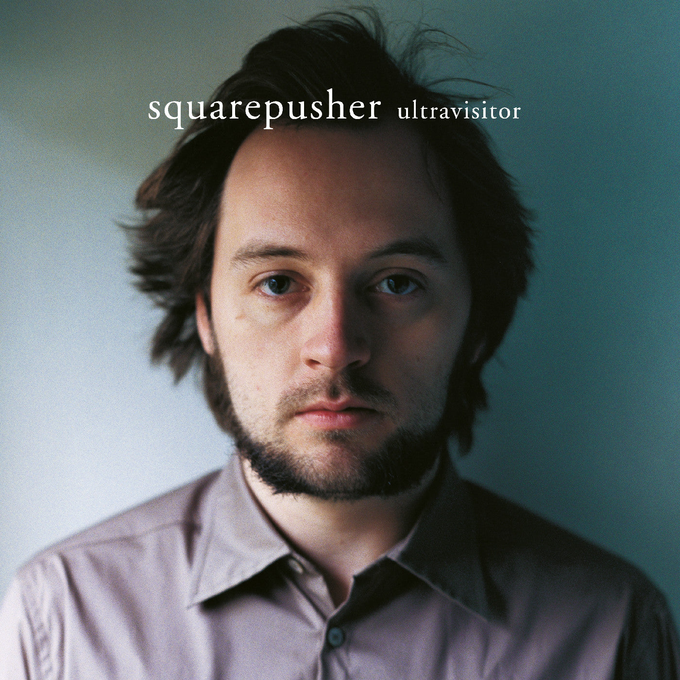 Squarepusher Ultravisitor (Remastered Edition)