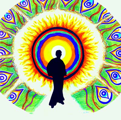 S.T. MIKAEL Mind of Fire