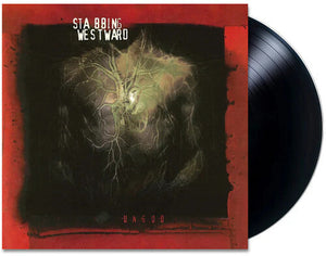 Stabbing Westward Ungod (180 Gram Black Vinyl) [Import]