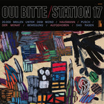 STATION 17 Oui Bitte