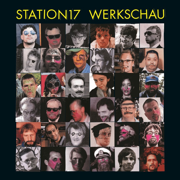 STATION 17 Werkschau