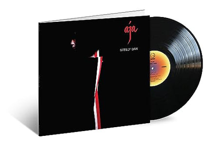 Steely Dan Aja [LP]