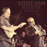 Steely Dan Aja Vs The Scam Vol.1