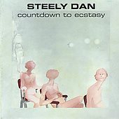 Steely Dan COUNTDOWN TO ECSTASY
