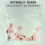 Steely Dan COUNTDOWN TO ECSTASY