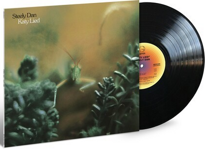 Steely Dan Katy Lied (180 Gram Vinyl)