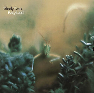 Steely Dan Katy Lied (180 Gram Vinyl)