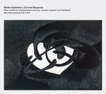 STEFAN GOLDMANN Call and Response