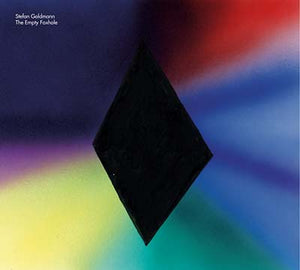 STEFAN GOLDMANN The Empty Foxhole