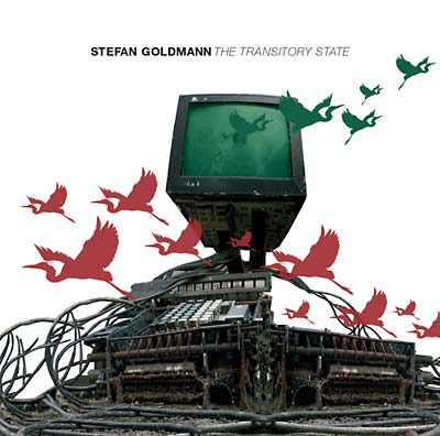 STEFAN GOLDMANN The Transitory State